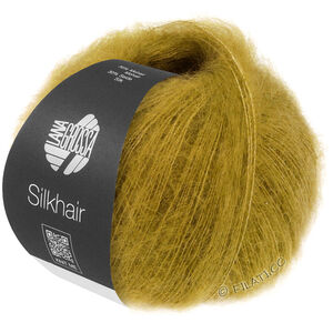 Lana Grossa SILKHAIR | 218-lipa