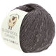 Lana Grossa SLOW WOOL CANAPA | 14-sivo smeđa