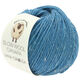 Lana Grossa SLOW WOOL CANAPA | 18-Tinta plava