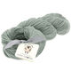 Lana Grossa SLOW WOOL LINO | 06-svijetlo siva