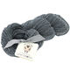 Lana Grossa SLOW WOOL LINO | 07-tamno siva