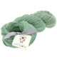 Lana Grossa SLOW WOOL LINO | 10-pastelne Tirkizna