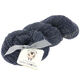 Lana Grossa SLOW WOOL LINO | 13-tamno plava