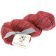 Lana Grossa SLOW WOOL LINO | 26-tamno crvena