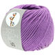 Lana Grossa SOFT COTTON Big | 05-ljubičasta