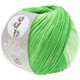 Lana Grossa SOFT COTTON Dégradé | 104-Nježno zelena/svijetlo zelena/zelen