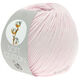 Lana Grossa SOFT COTTON | 07-Nježno ružičasto