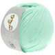 Lana Grossa SOFT COTTON | 09-svijetlo tirkizno