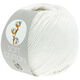 Lana Grossa SOFT COTTON | 10-bijela
