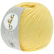 Lana Grossa SOFT COTTON | 11-žuto