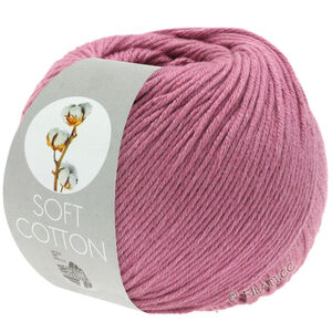 Lana Grossa SOFT COTTON | 21-vrijesak