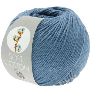 Lana Grossa SOFT COTTON | 25-farmerke