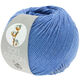 Lana Grossa SOFT COTTON | 28-plavo