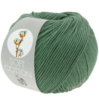 Lana Grossa SOFT COTTON