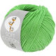 Lana Grossa SOFT COTTON | 58-zeleno