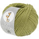 Lana Grossa SOFT COTTON | 64-kivi zelena