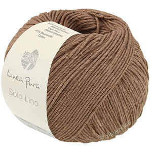 Lana Grossa SOLO LINO (Linea Pura) | 81-deva