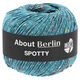 Lana Grossa SPOTTY (ABOUT BERLIN) | 04-tirkiz raznobojan