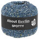 Lana Grossa SPOTTY (ABOUT BERLIN) | 18-farmerke plavo raznobojan