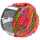 Lana Grossa TENDER | 14-zelen/roze/koral