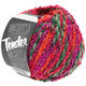 Lana Grossa TENDER | 18-magenta/koral/siva zelena/crveno