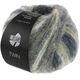 Lana Grossa TWIN 50g | 205-svijetlo siva/ srednje siva/tamno siva/srebrna siva