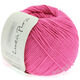 Lana Grossa WAKAME Uni/Print (Linea Pura) | 013-roze