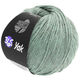 Lana Grossa 365 YAK | 09-menta/siva