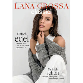 CLASSICI No. 19 - Instrukcije engleski od Lana Grossa