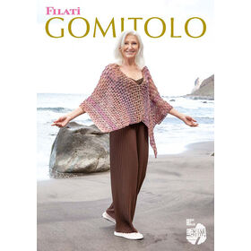 GOMITOLO No. 3 - Magazin njemacki + instrukcije engleski od Lana Grossa