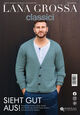 Classici No. 20 - Magazin njemacki + instrukcije engleski od Lana Grossa