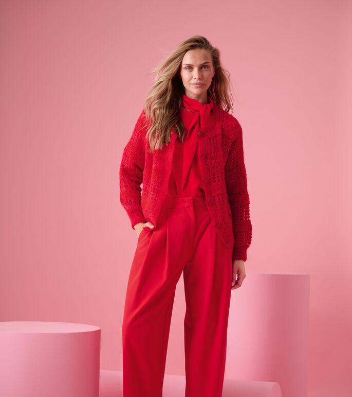 Lana Grossa JACKE Filo di Gio & Orsettini