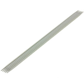Lana Grossa 5 igala aluminijum 2,0/15cm