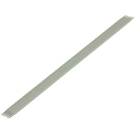 Lana Grossa 5 igala aluminijum 2,5/20cm