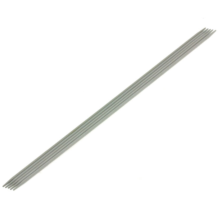 Lana Grossa 5 igala aluminijum 5,0/40cm
