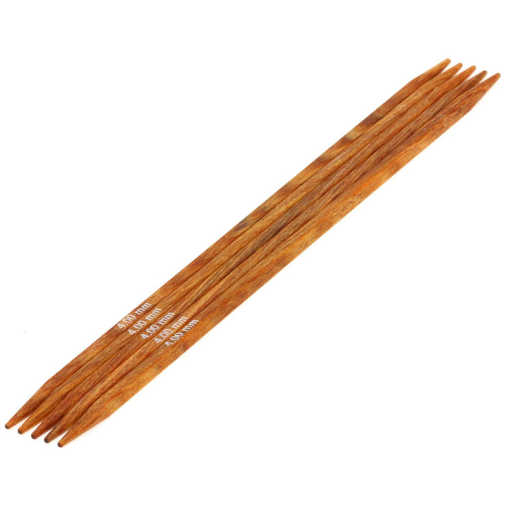 Lana Grossa 5 igala drvo dizajn quattro 4,0/15cm