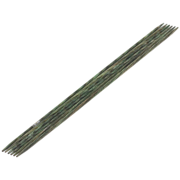 Lana Grossa 5 igala boje drvo-signal 2,5/20cm