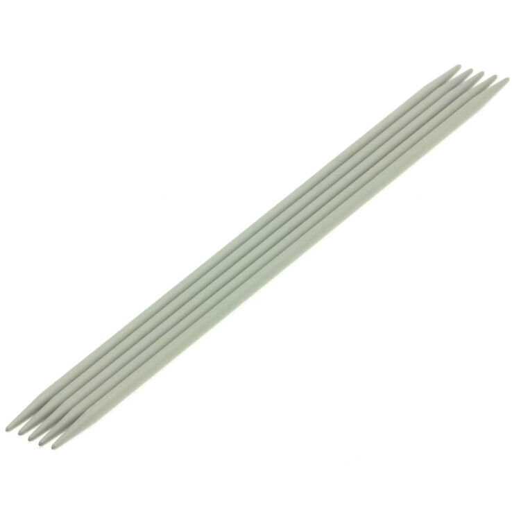 Lana Grossa 5 igala plastika 6,5/40cm