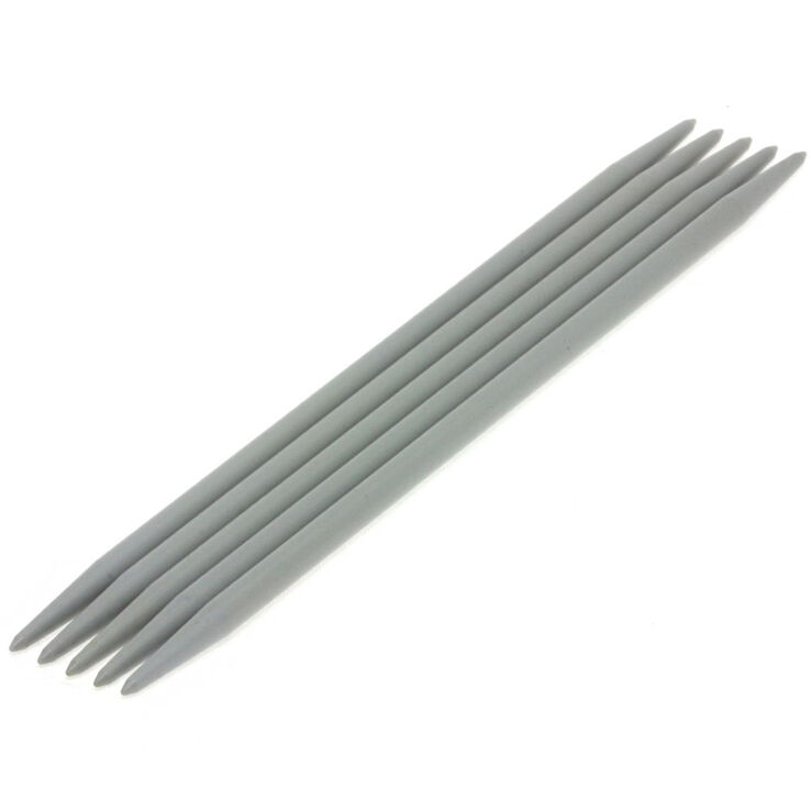 Lana Grossa 5 igala plastika 6,5/20cm
