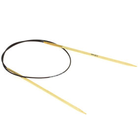 Lana Grossa Okrugla igla bambus 3,0/60cm