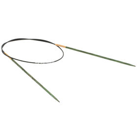 Lana Grossa Okrugla igla boja drvo-dizajn 2,5/60cm