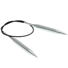 Lana Grossa Okrugla igla mesing 7,5/40cm