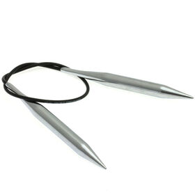 Lana Grossa Okrugla igla mesing 9,0/40cm