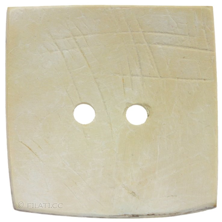 BUDKE 110/50mm | 476-slonovača