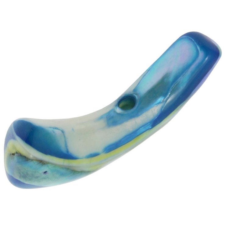 BUDKE 70/45mm | 656-plavo/zelen/