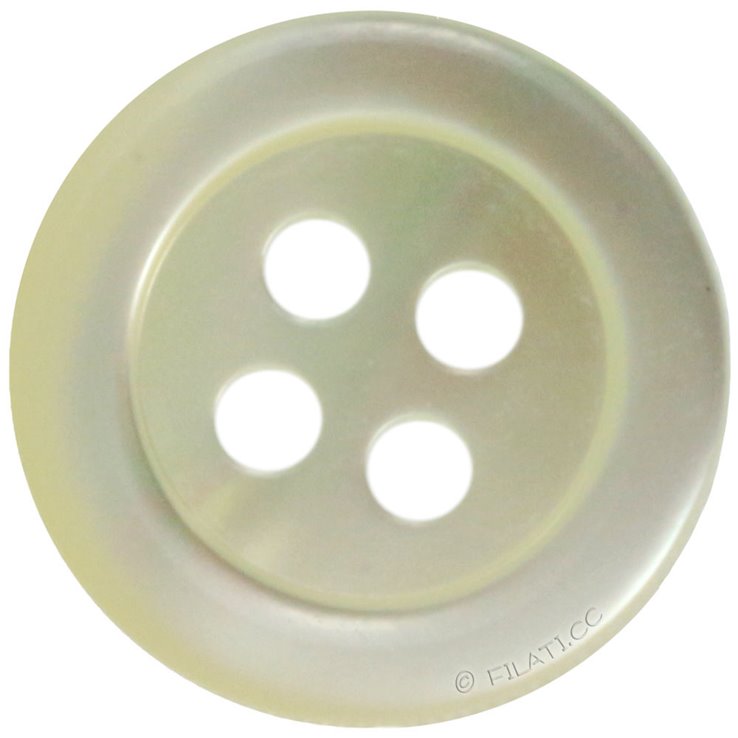 UNION KNOPF 18001/12mm | 99-sedef