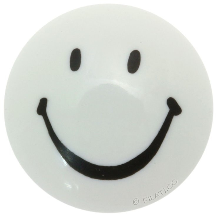 UNION KNOPF 33048/20mm | 12-bijela