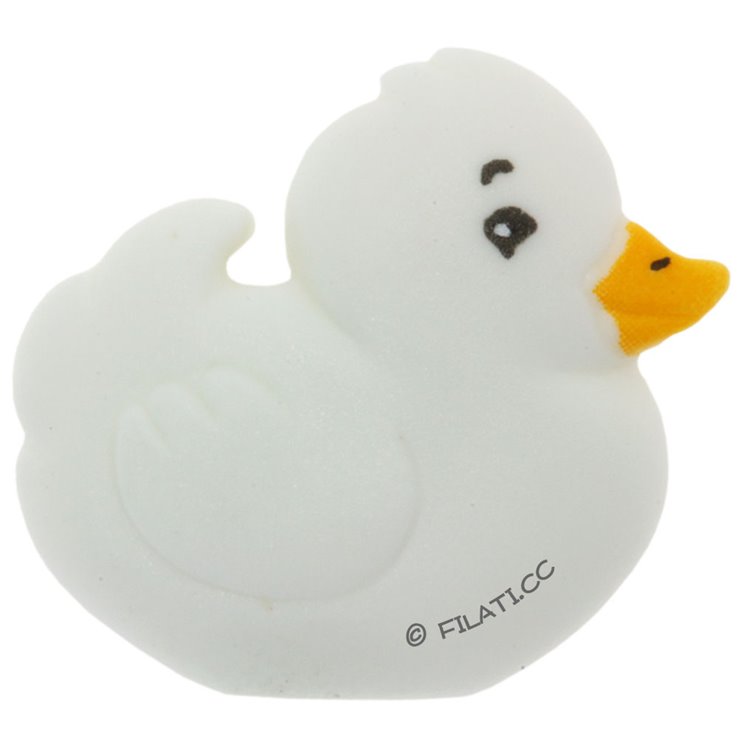 UNION KNOPF 42223/19mm | 121-bijela