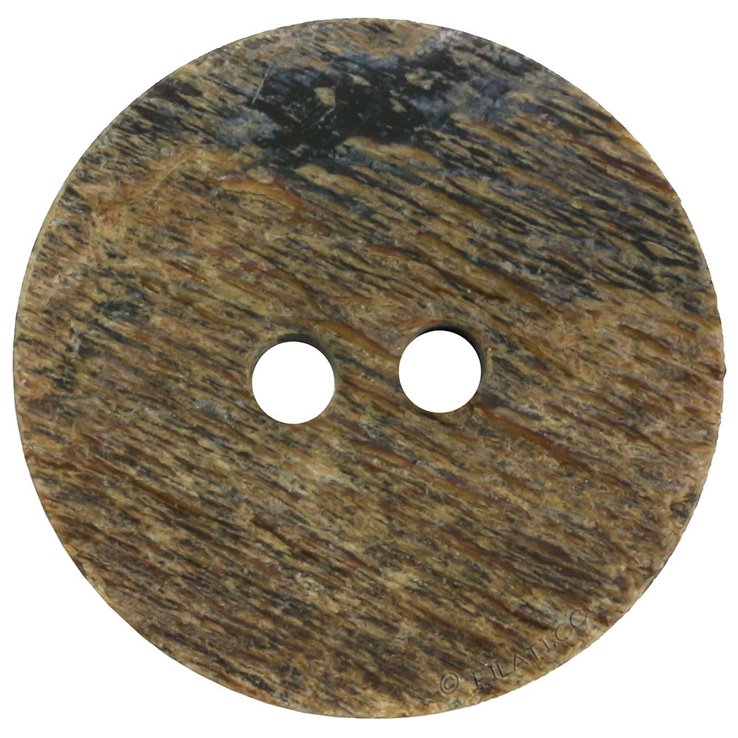 UNION KNOPF 44840/30mm | 20-smeđ