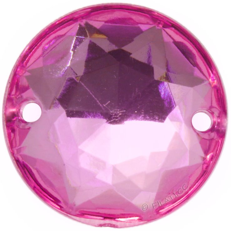 UKRASNI KAMEN 451701/10mm | 52-roze